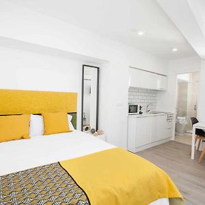Isg Apartments Adolfo Cuellar 401